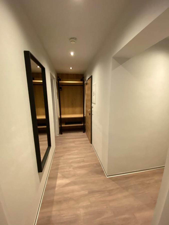 Dahoam by Sarina - Village Appartements Zell am See Bagian luar foto