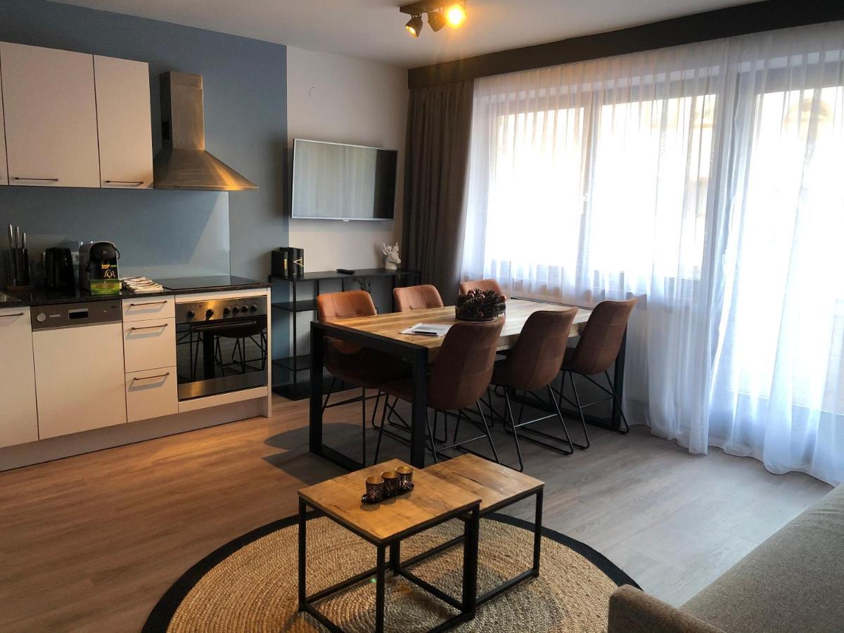Dahoam by Sarina - Village Appartements Zell am See Bagian luar foto